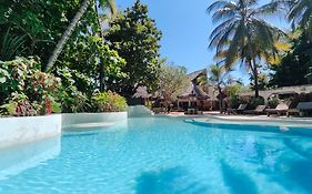 Paje By Night Bungalows